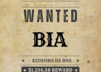 Mr. Kizomba - Bia (feat. Kizomba da Boa)