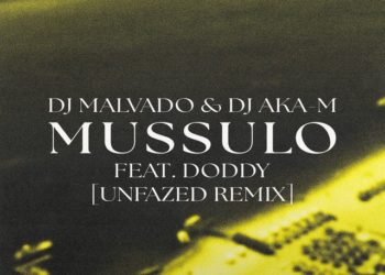 DJ Malvado x DJ Aka-m - Mussulo (feat. Doddy) [unfazed Remix]