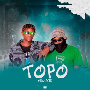 New Age - Topo