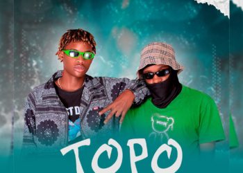 New Age - Topo