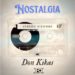 Don Kikas - Nostalgia (Versão Kizomba)