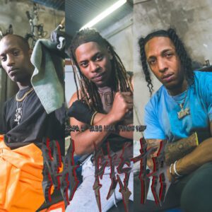 Rafa G x Vado Más Ki Ás x Timor YSF - Na Pista