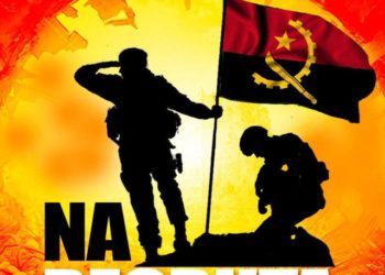 Kiambote - Na Recruta (feat. W King)