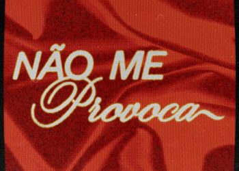 Nilo - Não Me Provoca (feat. Luísa Sonza)