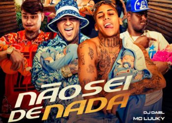 MC LUUKY x MC Ryan SP - Não Sei De Nada (feat. MC Jvila e Leonne)