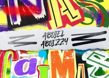 Abdiel Abdizzy - Nas Calmas