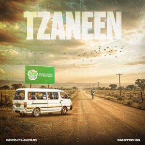 Goon Flavour - Nguwe (feat. Master KG & Nokwazi)