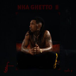Apollo G - Nha Ghetto 2
