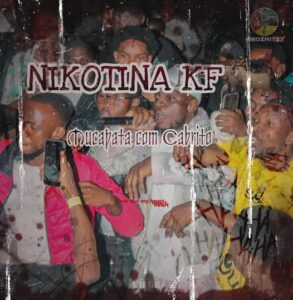 Nikotina KF - Mucapata Com Cabrito