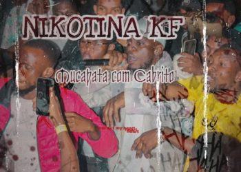 Nikotina KF - Mucapata Com Cabrito