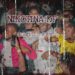 Nikotina KF - Mucapata Com Cabrito