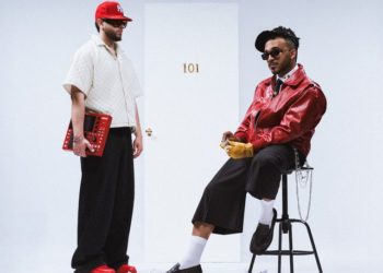 7ari - No Seu Tempo (feat. Ramoon e Teto)