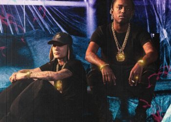 Chefin e Caio Luccas – Nós Dois (feat. LB Único e Rocco)