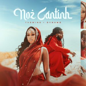 Yasmine x Dynamo - Noz Cantinh