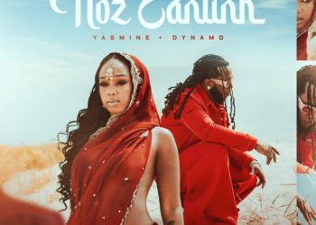 Yasmine x Dynamo - Noz Cantinh