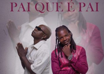 Dada 2 - Pai Que É Pai (feat. Kumbilixia)