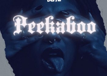 Dream Boyz - Peekaboo