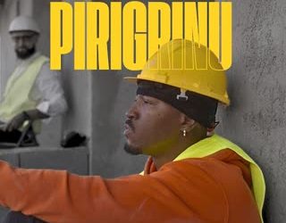 Hélio Batalha - Pirigrinu
