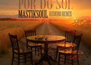 Mastiksoul x Vizinhos - Pôr Do Sol (Kuduru Remix)