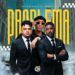 Dream Boyz - Problema (feat. Eudreezy)