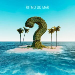 Mellodramatic e Eman Chabas - Ritmo do Mar