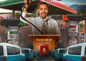 Russo K - Táxi
