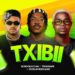 Scro Que Cuia x Tshunami x Nerú Americano - Txibii