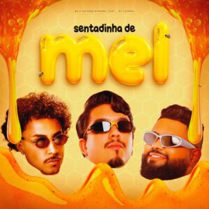 DG e Batidão Stronda - Sentadinha De Mel (feat. MC Livinho)