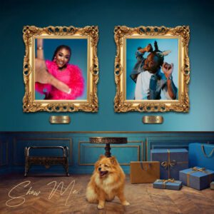 Lady Zamar - Show Me (feat. Fido)