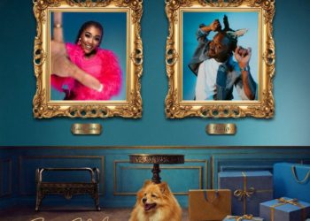Lady Zamar - Show Me (feat. Fido)