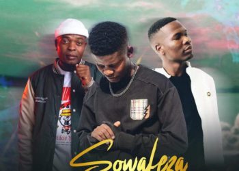 Sdala B x Pro Tee x Thwasa – Sowafezaamaphupho (feat. Ljay Musika, Neechor, Tamsi 2.0, B33Kay SA & Singapoure)