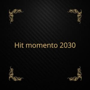 Tryndade Único x Mauro K x Tsunami x Mazny Bué de Ahh x Leonel Patricinho x Fresh Low x Preto Show x Silvio - Hit Momento2030