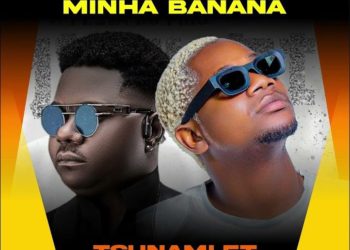 Tshunami x Filho Do Zua x Dj Verigal - Comeram A Minha Banana