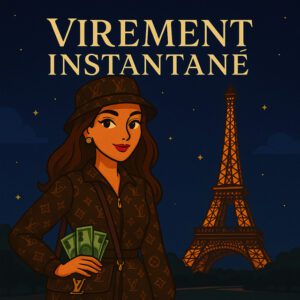 DJ Vielo - Virement Instantané (feat. La G Gory)