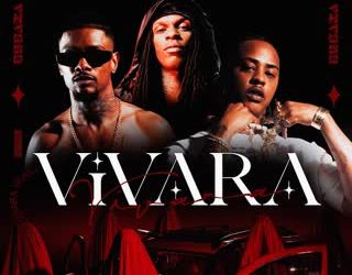 Atlas x Zara G x Tizi Kilates x Tz Da Coronel - Vivara