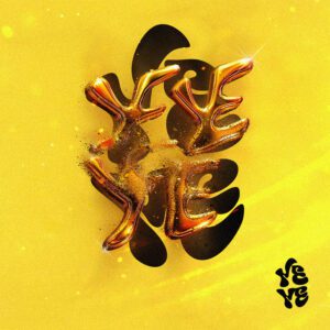 EMMVR - YeYe (feat. Black Spygo)