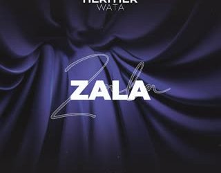 Héritier Wata - Zala (feat. Lobeso, Ambulance & Malick Synthé)