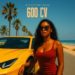 DJ Vielo - 600 Cv (feat. Olima)