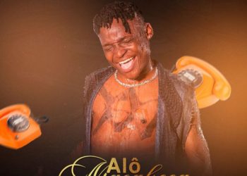 Valter Artístico – Alô Macabeça