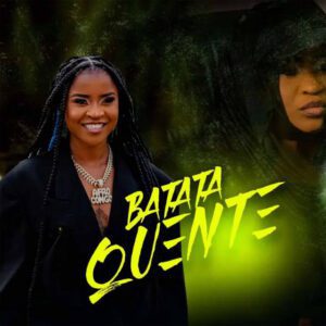 Samara Panamera - Batata Quente