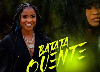 Samara Panamera - Batata Quente