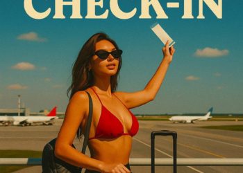 DJ Vielo - Check-in (feat. Fiel Papi)