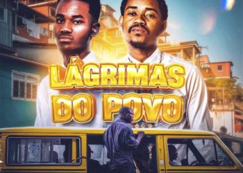 Dárcio Demilton - Choro Do Povo (feat. Russo K)