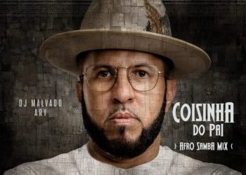 DJ Malvado - Coisinha Do Pai (feat. Ary)