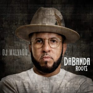 DJ Malvado - Track 12 (feat. Grace Di)