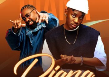Yuran Hotback x Hernani - Diana