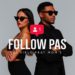DJ Vielo - Follow Pas (feat. Mom´s)