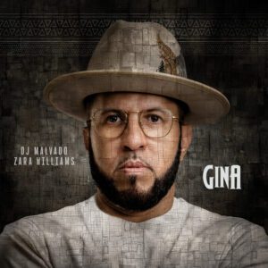 DJ Malvado - Gina (feat. Zara Williams)