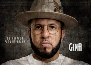 DJ Malvado - Gina (feat. Zara Williams)