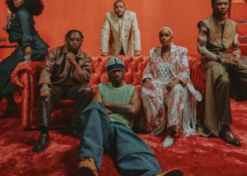 Kabza De Small - Hennessy Cypher (feat. Jaivah, Ms Banks, Blaqbonez, Joey B & FEMI ONE)